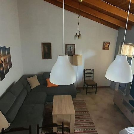 Confortable House In Nature Διαμέρισμα Φοφόλα Εξωτερικό φωτογραφία