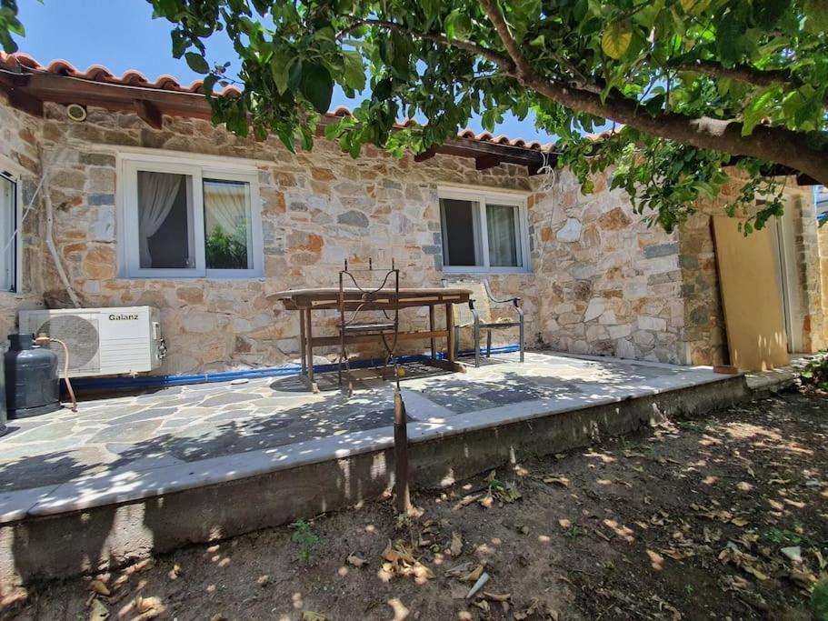 Confortable House In Nature Διαμέρισμα Φοφόλα Εξωτερικό φωτογραφία