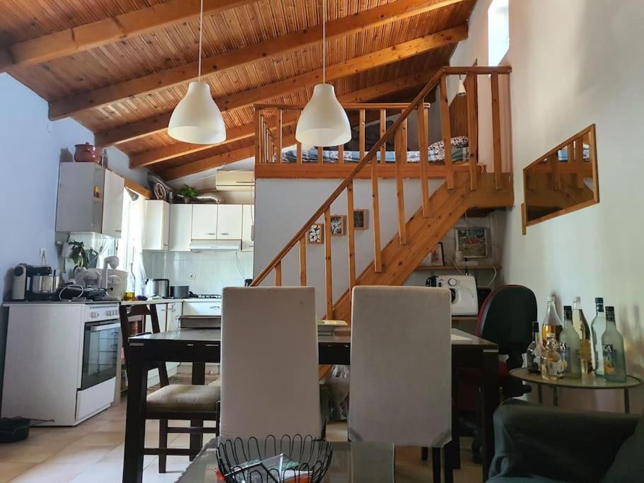 Confortable House In Nature Διαμέρισμα Φοφόλα Εξωτερικό φωτογραφία