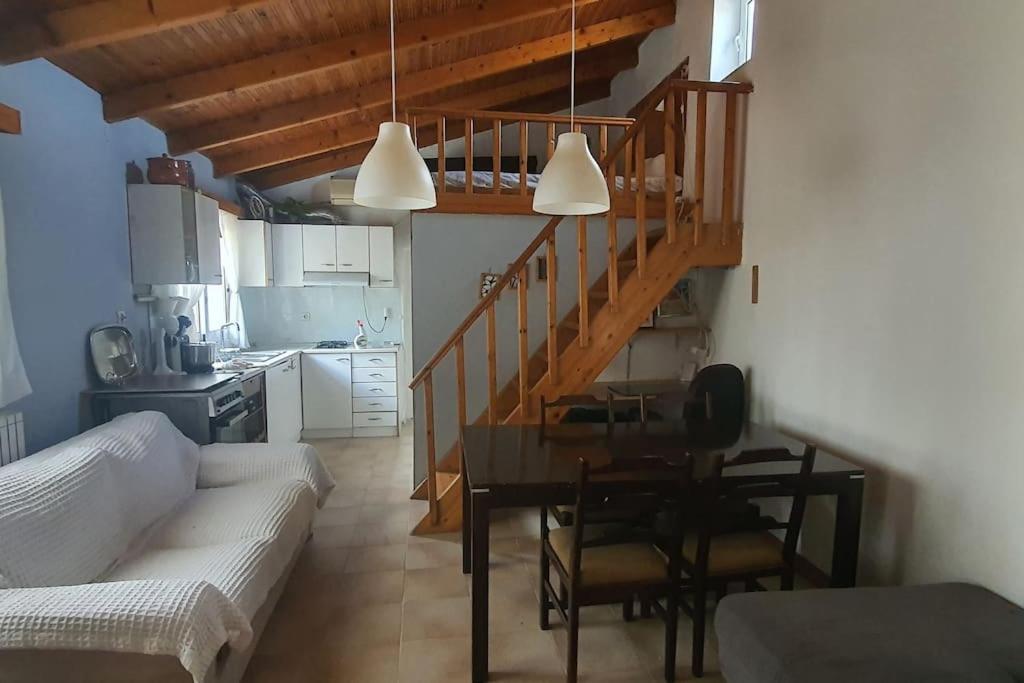 Confortable House In Nature Διαμέρισμα Φοφόλα Εξωτερικό φωτογραφία