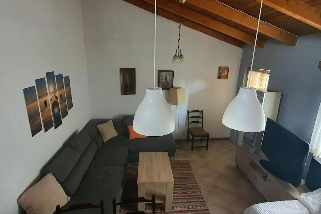 Confortable House In Nature Διαμέρισμα Φοφόλα Εξωτερικό φωτογραφία